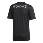 Maillot Benfica Lisbonne Extérieur 2020/2021